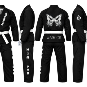 Gi [no belt included]