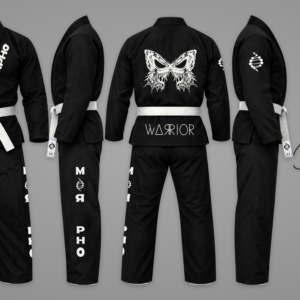 Initiation Set [Gi + Bag or Belt]